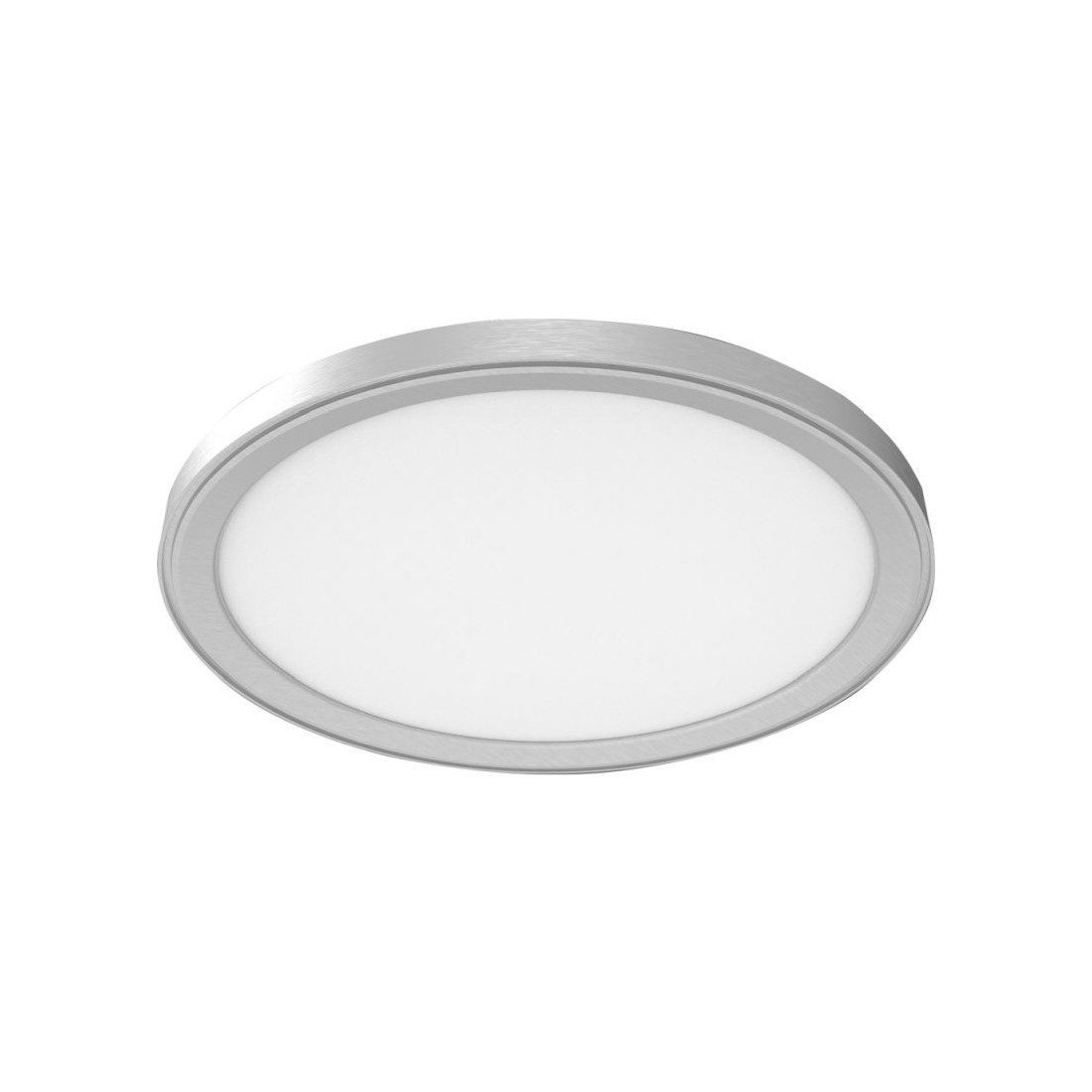 DC-kompatible LED Decken- und Einbauleuchten für Notbeleuchtung