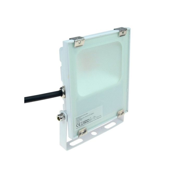 LED Fluter AC/DC Notlicht 20W 2000lm 5700K 120-269V DC 100-240V AC
