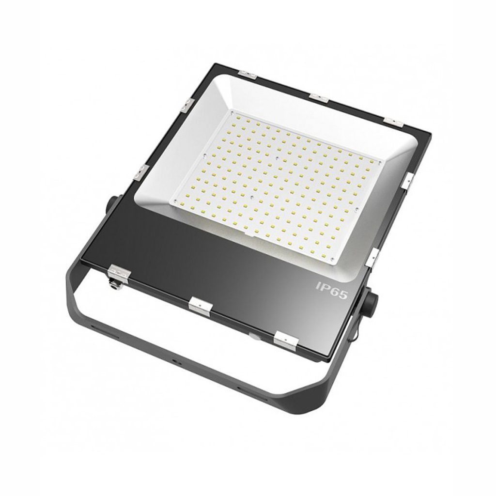 LED Fluter für Wasserwerke und Zisternen
